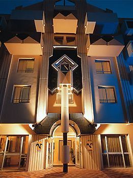 Arcantis Aquamarina Arcachon Exterior photo