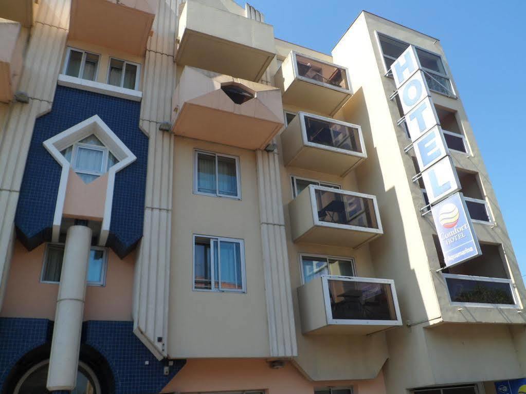 Arcantis Aquamarina Arcachon Exterior photo