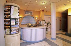 Arcantis Aquamarina Arcachon Exterior photo